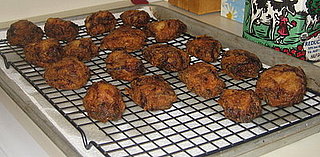 Reader Recipe: Chicken Littles